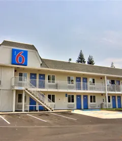 Motel 6 Sacramento South