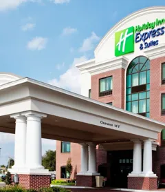 Holiday Inn Express & Suites Wilmington-Newark