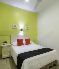 Capital O Oaxaca Guest Hotel