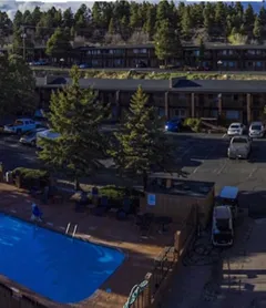 Hotel Aspen InnSuites Flagstaff/Grand Canyon