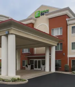 Holiday Inn Express Rochester NE- Irondequoit, an IHG Hotel