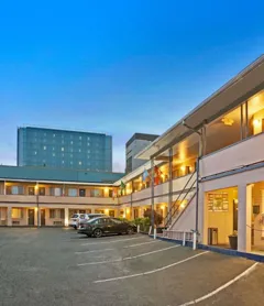 Travelodge by Wyndham Everett City Center