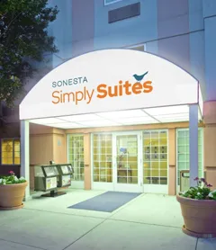 Sonesta Simply Suites Anaheim