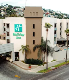 Holiday Inn Tijuana Zona Rio, an IHG Hotel