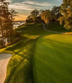 Kingsmill Resort