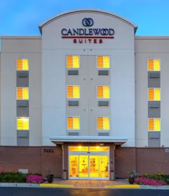 Candlewood Suites Indianapolis Northwest, an IHG Hotel