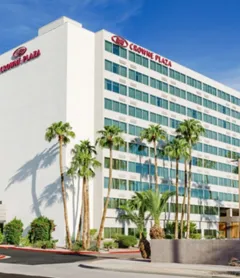 Crowne Plaza Phoenix Airport - PHX, an IHG Hotel