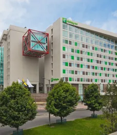 Holiday Inn Bogota Airport, an IHG Hotel