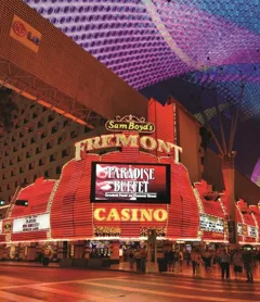 Fremont Hotel & Casino