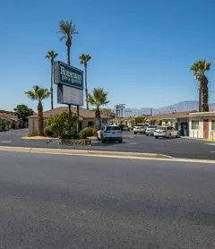 Rodeway Inn near Coachella