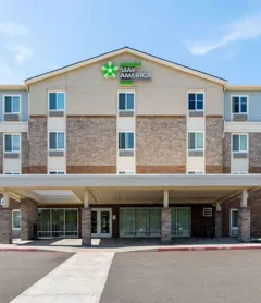 Extended Stay America Suites - Portland - East