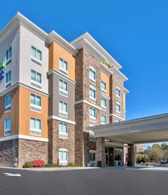 Holiday Inn Express Augusta North, an IHG Hotel