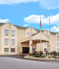 Hawthorn Suites by Wyndham Allentown-Fogelsville