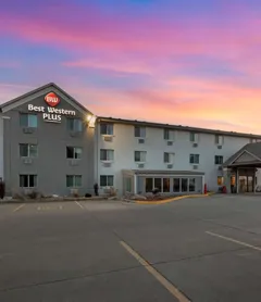 Best Western Plus Altoona Inn