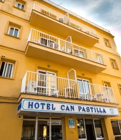 Hotel Amic Can Pastilla