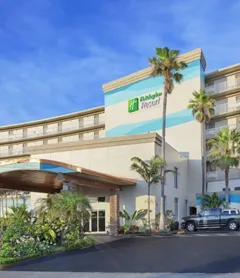 Holiday Inn Resort Daytona Beach Oceanfront, an IHG Hotel