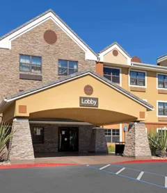 Extended Stay America Suites Carlsbad Village by the Sea