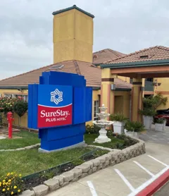 SureStay Plus Hotel by Best Western San Jose Central City