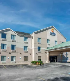 Comfort Inn & Suites