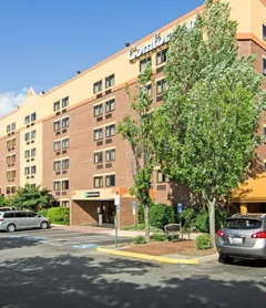 Comfort Inn University Center