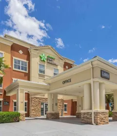 Extended Stay America Suites San Jose Edenvale South