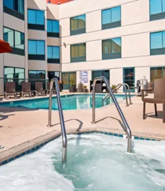 Best Western Plus Suites Hotel - Los Angeles LAX Airport