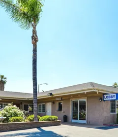 Americas Best Value Inn & Suites San Bernardino