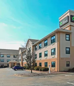 Extended Stay America Suites Detroit Roseville