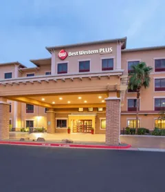 Best Western Plus Chandler Hotel & Suites