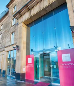 Leonardo Hotel Edinburgh Haymarket