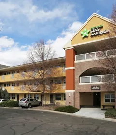 Extended Stay America Select Suites Denver Lakewood South