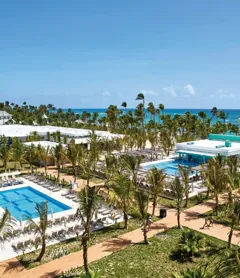 Hotel Riu Palace Punta Cana - All Inclusive