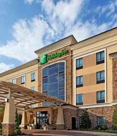 Holiday Inn Arlington NE-Rangers Ballpark, an IHG Hotel