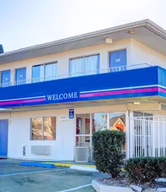 Motel 6 Murfreesboro, TN