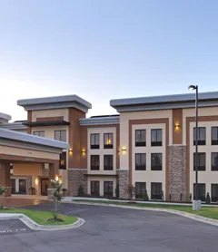 La Quinta Inn & Suites by Wyndham Memphis Wolfchase