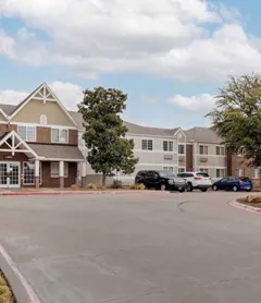 Extended Stay America Suites Dallas Plano Parkway