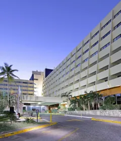 Dominican Fiesta Hotel 