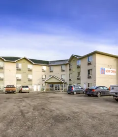 Motel 6 Regina