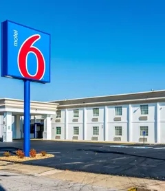 Motel 6-Petersburg, Va - Fort Lee