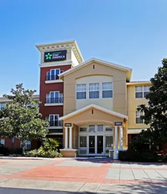 Extended Stay America Suites Jacksonville Deerwood Park