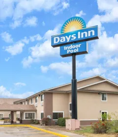 Days Inn by Wyndham Topeka