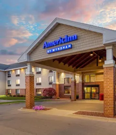 AmericInn by Wyndham Madison South