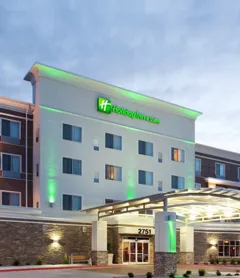 Holiday Inn and Suites Grand Junction, an IHG Hotel