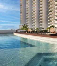 Suites Malecon Cancun