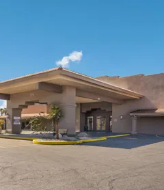 Quality Inn & Suites Lake Havasu City