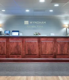 Club Wyndham Patriots’ Place