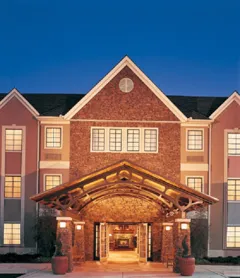 Staybridge Suites Columbus - Worthington, an IHG Hotel