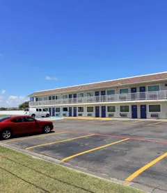 Motel 6-Corpus Christi Tx - East - North Padre Island