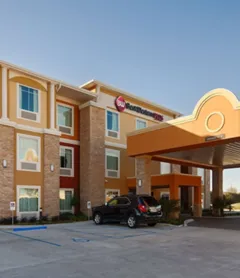 Best Western Plus New Orleans Airport Hotel