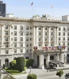 Fairmont San Francisco